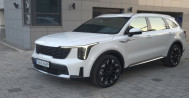 쏘렌토5인승2.2디젤프레스티지4WD 106호6689 쏘렌토장기렌트, 개인사업자장기렌트